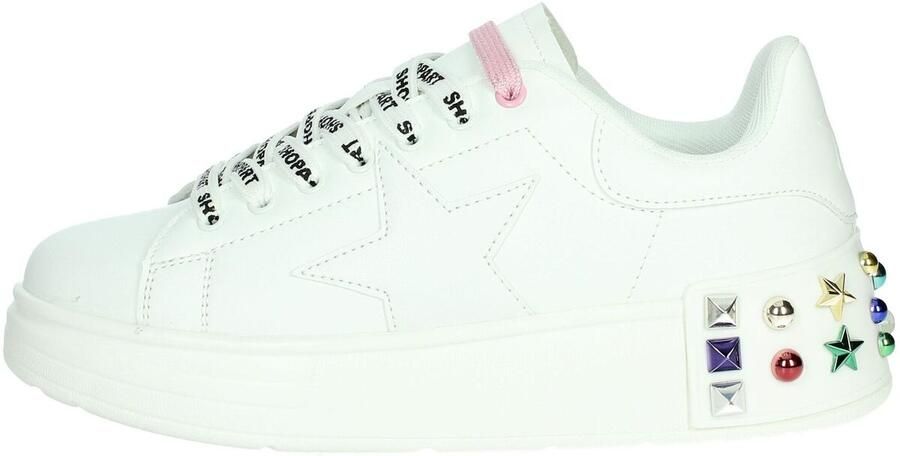 Shop Art Hoge Sneakers SASS240708