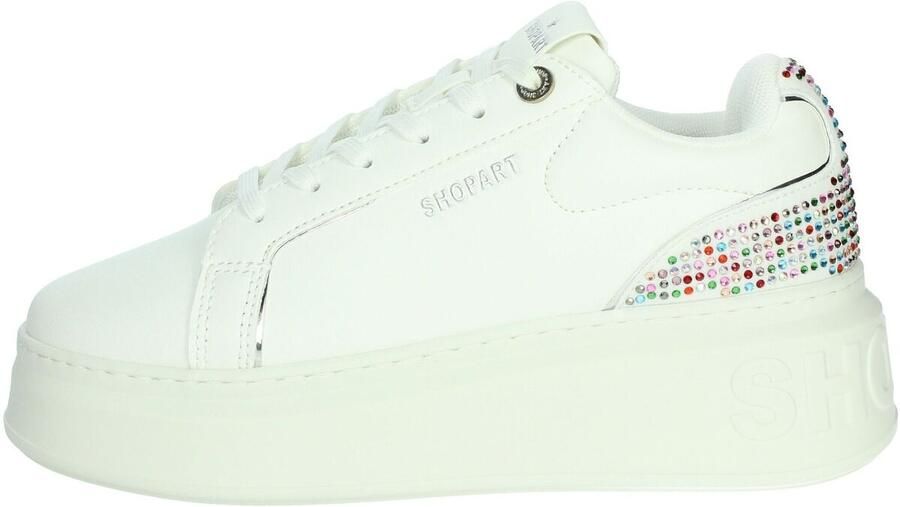 Shop Art Hoge Sneakers SASS240721