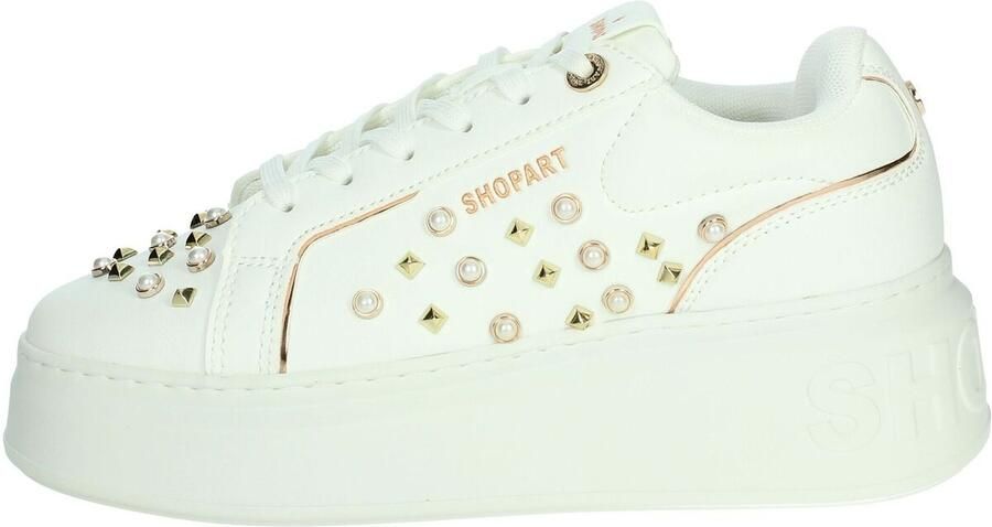 Shop Art Hoge Sneakers SASS240723