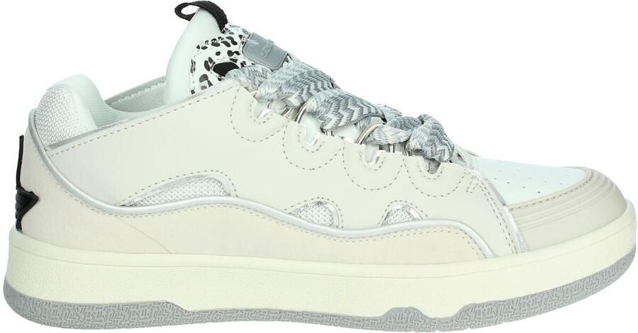 Shop Art Hoge Sneakers SASS240735 - Foto 2