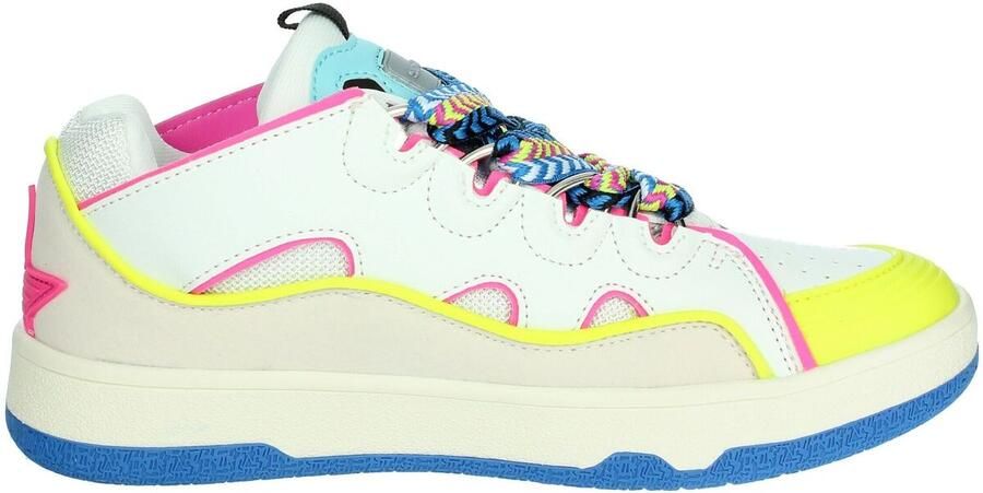 Shop Art Hoge Sneakers SASS240737 - Foto 2