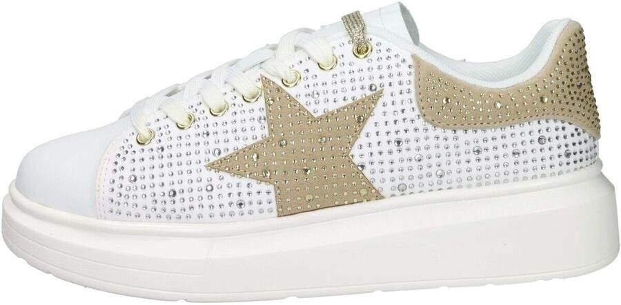 Shop Art Lage Sneakers SASS250209
