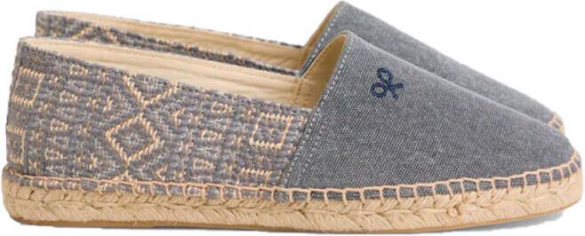 Silbon Espadrilles SLIPPERS S261041402002