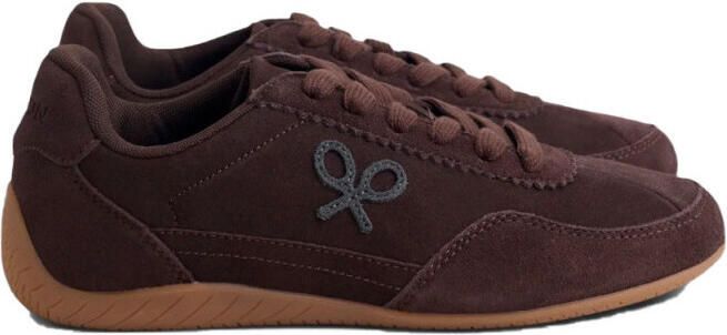 Silbon Lage Sneakers FW261041609503