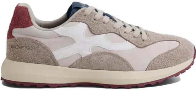 Silbon Lage Sneakers RACKETS09