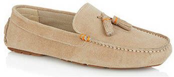 Silver Street Mocassins Jackson