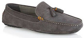 Silver Street Mocassins Jackson