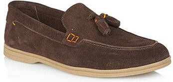 Silver Street Mocassins Wembley