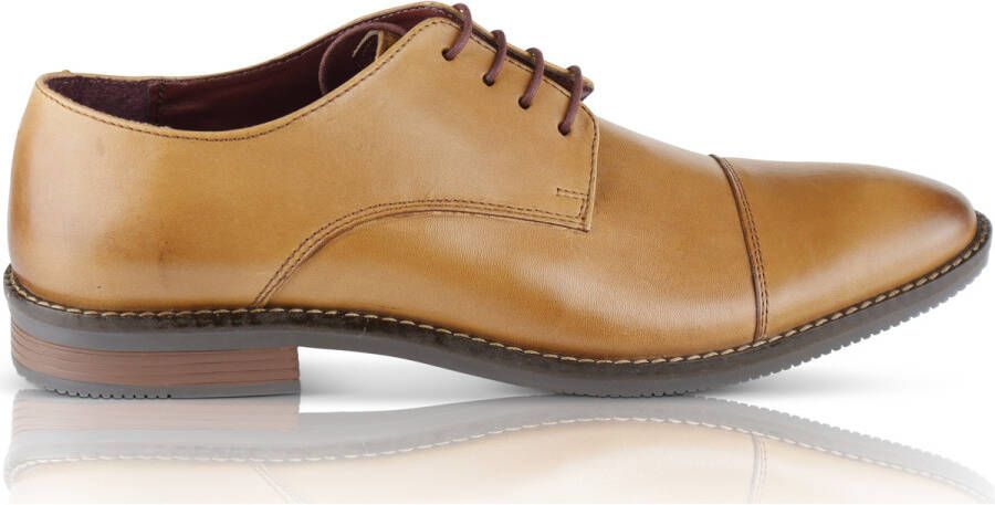 Silver Street Nette Schoenen Rufus