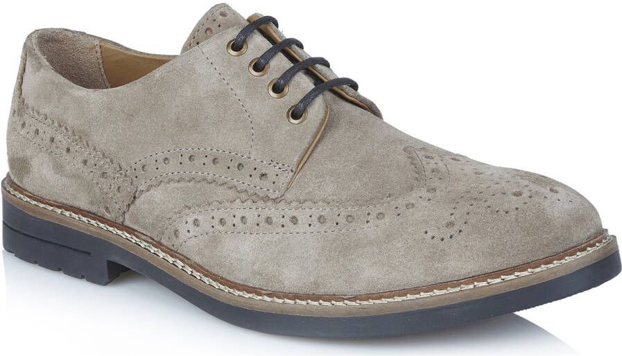 Silver Street Nette Schoenen Tooting
