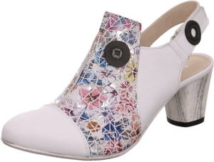 Simen Pumps