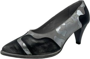 Simen Pumps