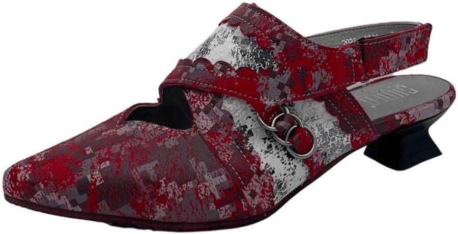 Simen Pumps - Schoenen.nl