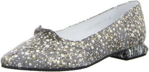 Simen Ballerina's