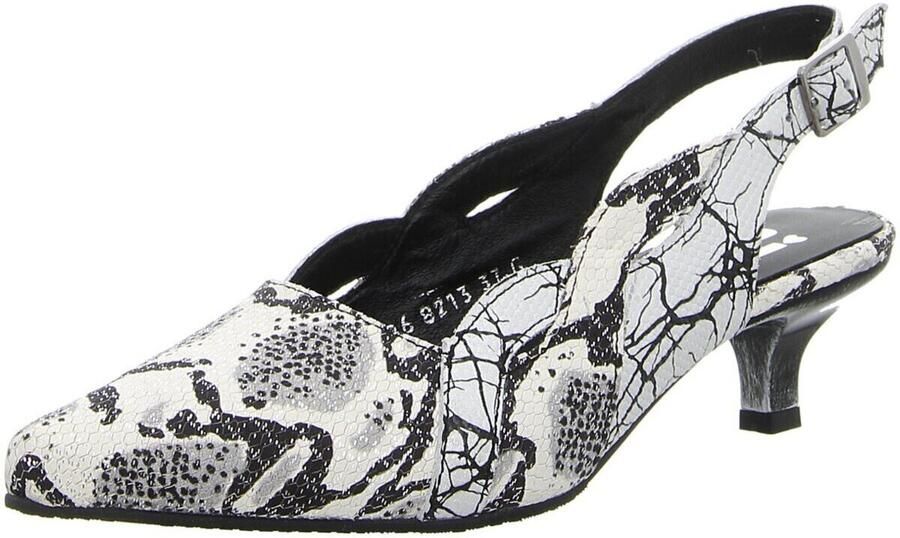 Simen Pumps