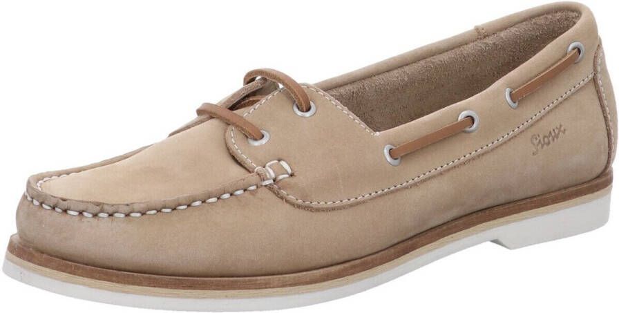 Sioux Bootschoenen