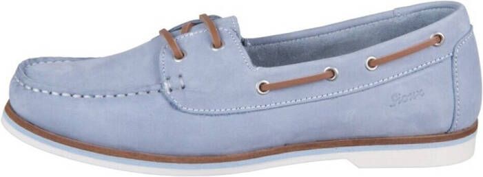 Sioux Bootschoenen Nakimba