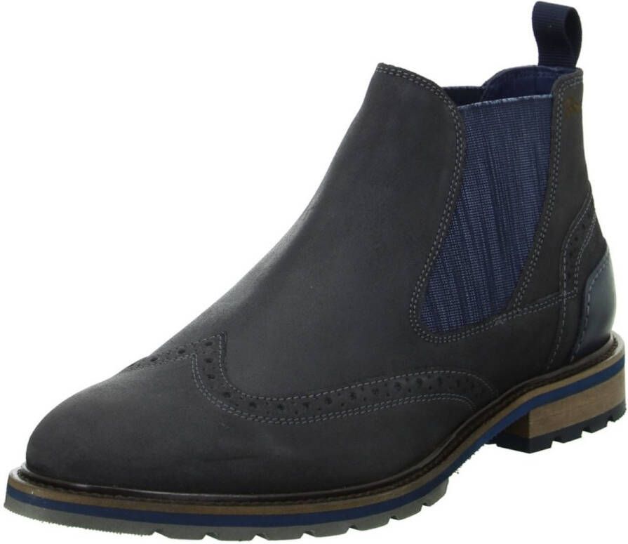 Sioux Chelsea boots 'Timidor-700'