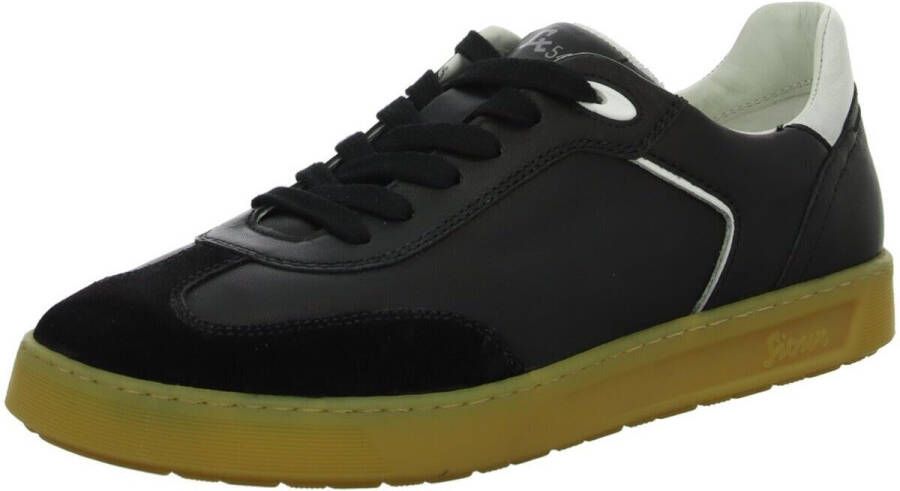 Sioux Lage Sneakers
