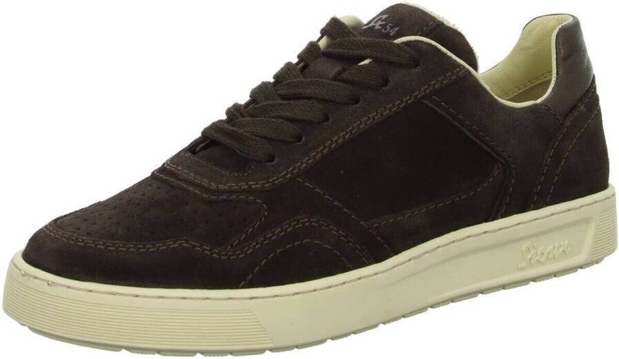 Sioux Lage Sneakers