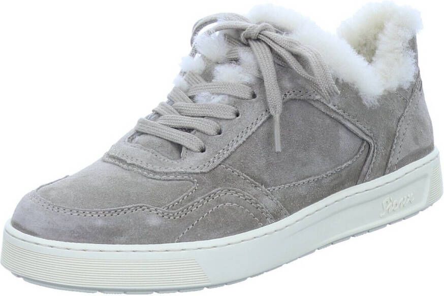 Sioux Lage Sneakers