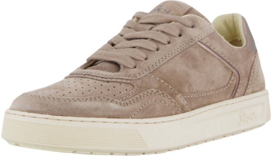 Sioux Lage Sneakers