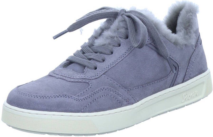 Sioux Lage Sneakers