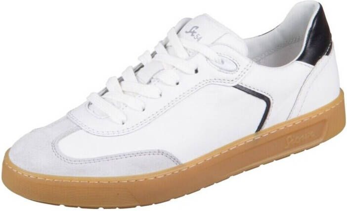 Sioux Lage Sneakers 40651