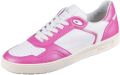 Sioux Lage Sneakers Tedroso Da 700 - Wit