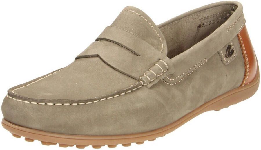 Sioux Mocassins