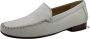 Sioux CAMPINA~~~~~~~~~~~~~~~~~~~~~~~ Instappers Wit beige - Thumbnail 3