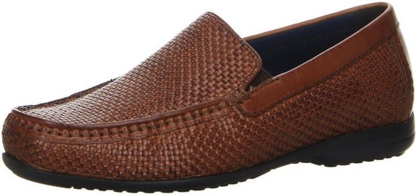 Sioux Mocassins 'Giumelo-705-XL'