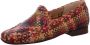 Sioux CORDERA FLORENCE Volwassenen Instappers Kleur: Rood - Thumbnail 5