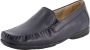 Sioux Mocassin Donkerblauw - Thumbnail 2