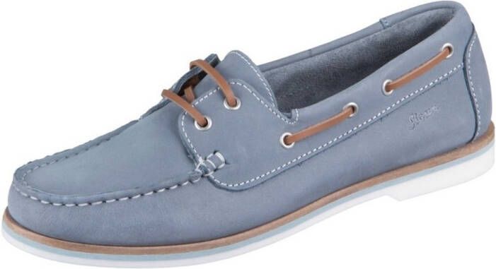 Sioux Mocassins ' Nakimba-700 '