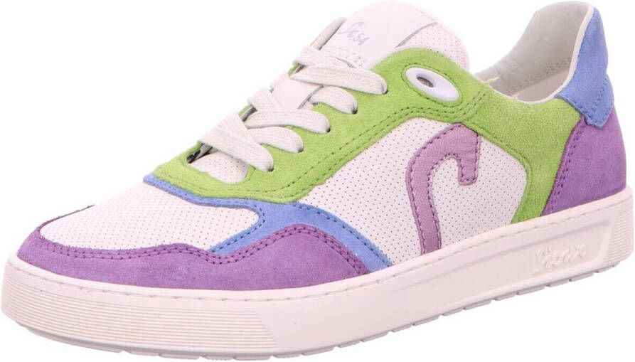 Sioux Sneakers