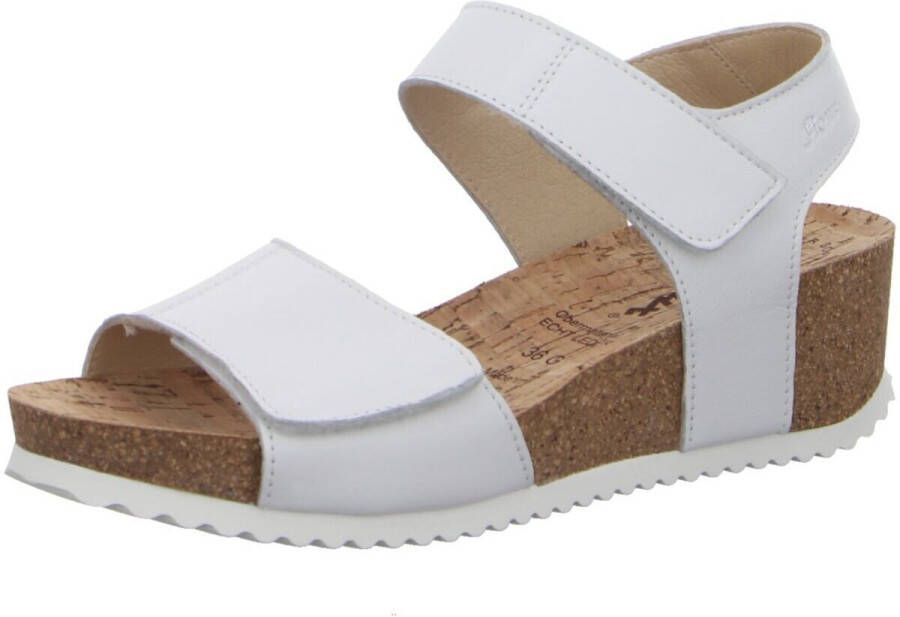 Sioux Sandalen