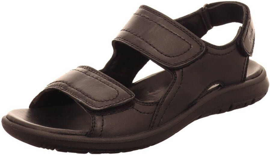 Sioux Sandalen 'Lutalo 701'