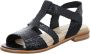 SIOUX Sandaaltjes Cosinda 702 - Thumbnail 1