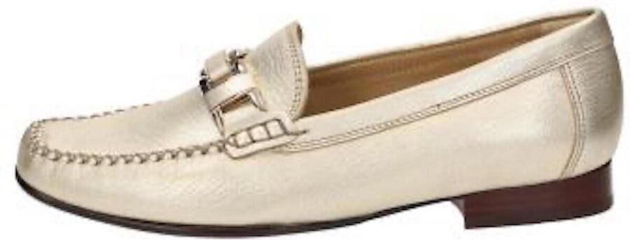 Sioux Cambria 2140960 lightgold Goud - Foto 3