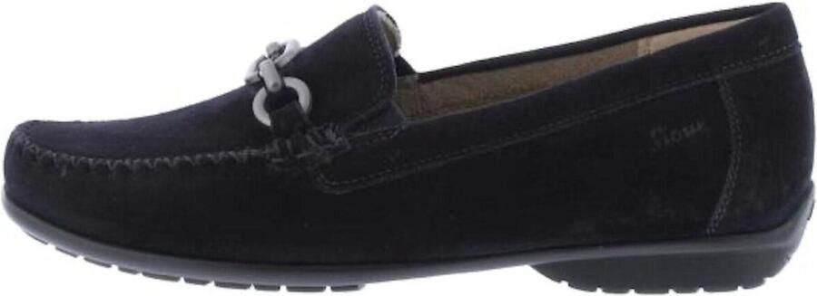 Sioux Cortizia 4140133 profondo donkerblauw