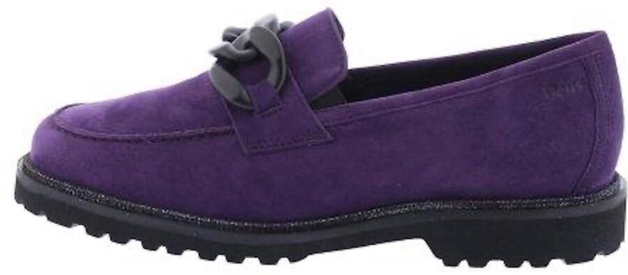 Sioux Meredith-744-H Slipper Dames