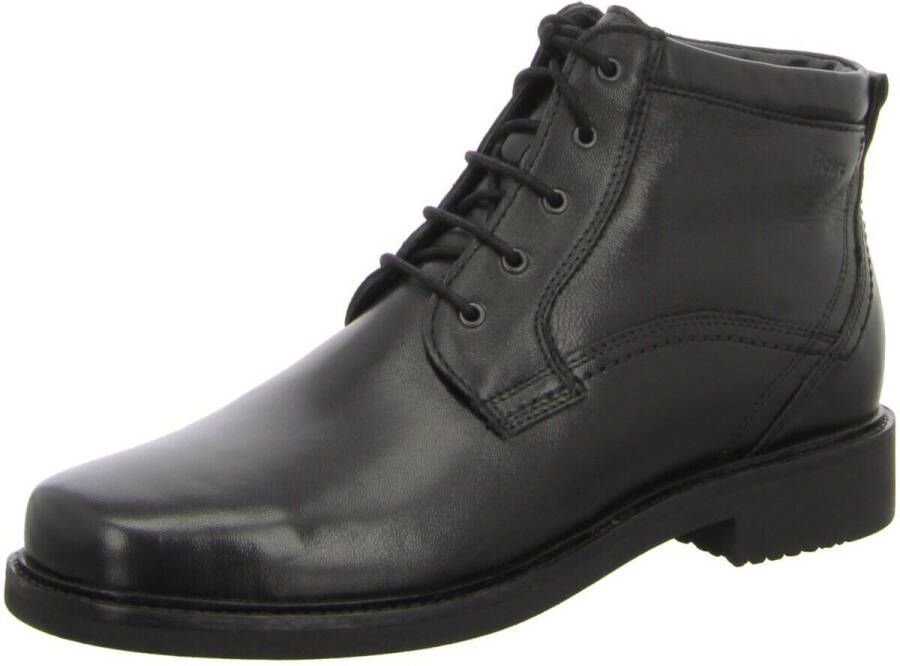 Panama Jack Boots Men Bota Panama Igloo Velours Black - Foto 2