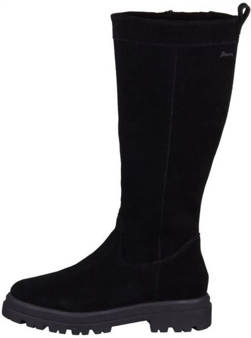 Sioux Laarzen Kuimba