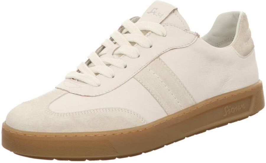Sioux dames sneaker Tedroso-Da-717 offwhite - Foto 2