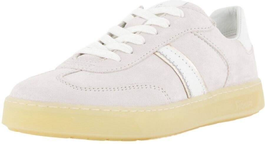 Sioux dames sneaker Tedroso-Da-707 beige - Foto 2