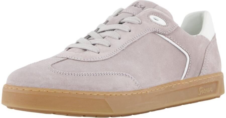 Sioux Lage Sneakers