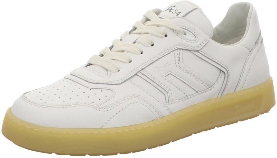 Sioux Lage Sneakers