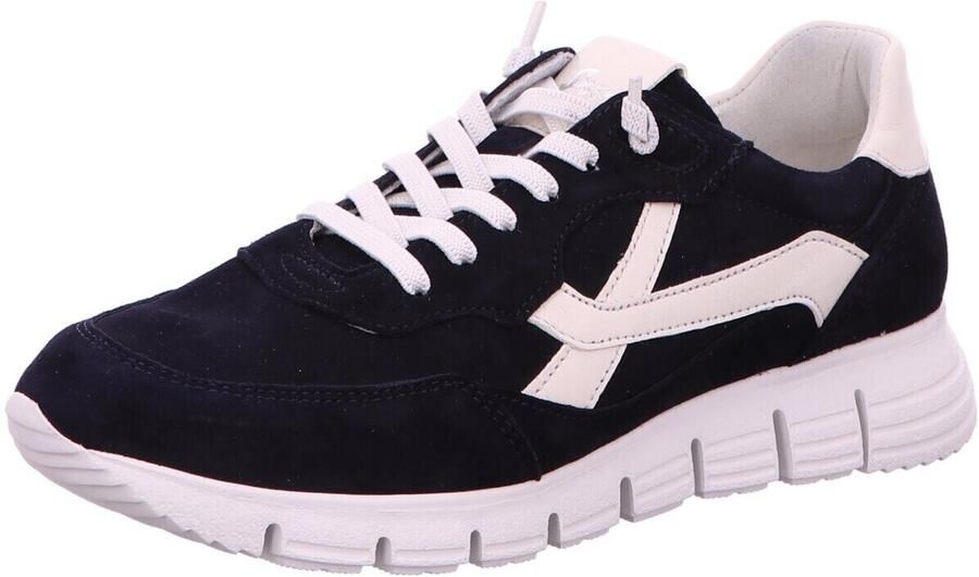 Sioux Lage Sneakers