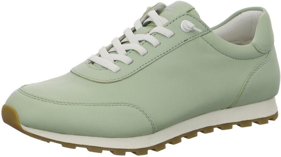 Sioux Lage Sneakers